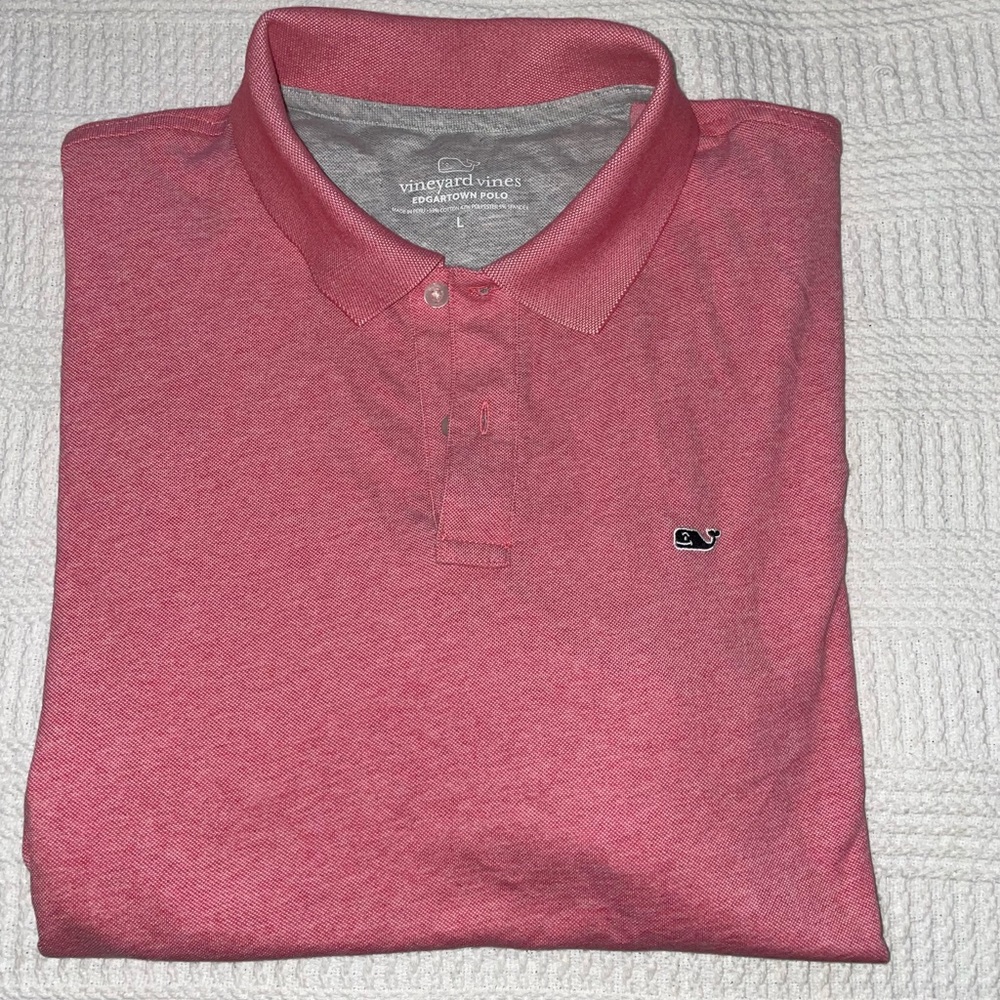 NWOT vineyard Vines Polo